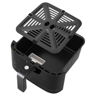 Lovio LVAF001BK PureFry 5L Black