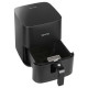 Lovio LVAF001BK PureFry 5L Black