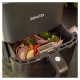 Lovio LVAF001BK PureFry 5L Black