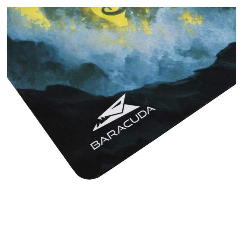 Baracuda BGMP-03 Darkwater 750x350