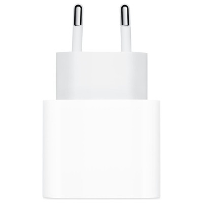 Apple POWER ADAPTER USB-C 20W/MUVV3ZM/A APPLE