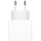 Apple POWER ADAPTER USB-C 20W/MUVV3ZM/A APPLE