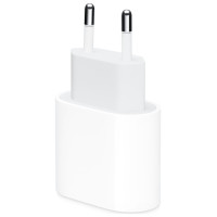 Apple POWER ADAPTER USB-C 20W/MUVV3ZM/A APPLE