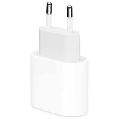 Apple POWER ADAPTER USB-C 20W/MUVV3ZM/A APPLE