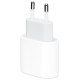 Apple POWER ADAPTER USB-C 20W/MUVV3ZM/A APPLE