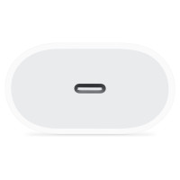 Apple POWER ADAPTER USB-C 20W/MUVV3ZM/A APPLE