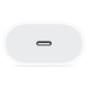 Apple POWER ADAPTER USB-C 20W/MUVV3ZM/A APPLE