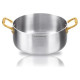 Pensofal 4909-E  Academy Class Saucepan With Two Handles  20cm