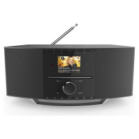 Hama 00054250 DIR3510SCBTX Digital Radio