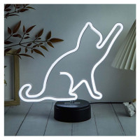 Manta SNL80WH LED lamp Light decoration Cat 2 white