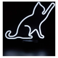 Manta SNL80WH LED lamp Light decoration Cat 2 white