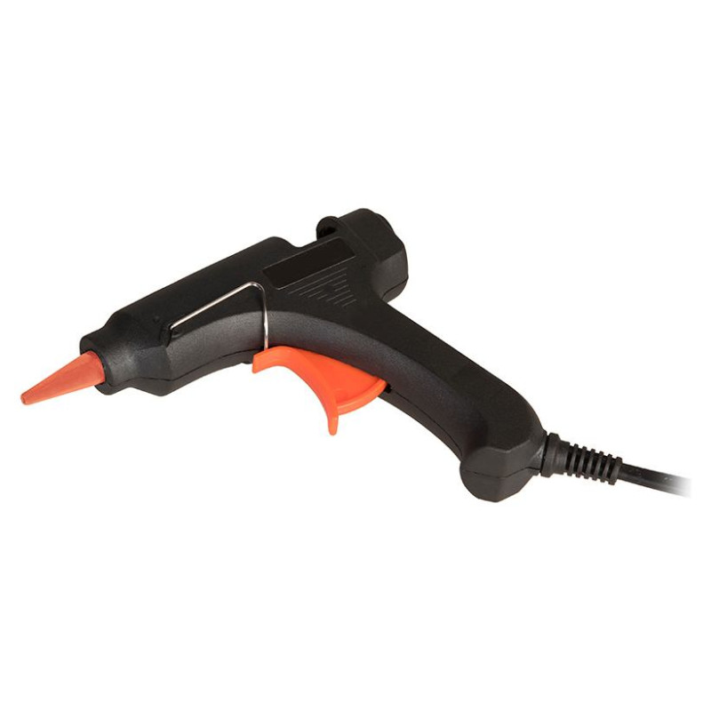 Tracer 46508  P1 Hot Glue Gun Black