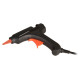 Tracer 46508  P1 Hot Glue Gun Black