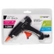 Tracer 46508  P1 Hot Glue Gun Black