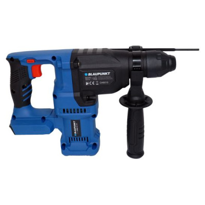 Blaupunkt CH6010 Rotary Hammer 18V
