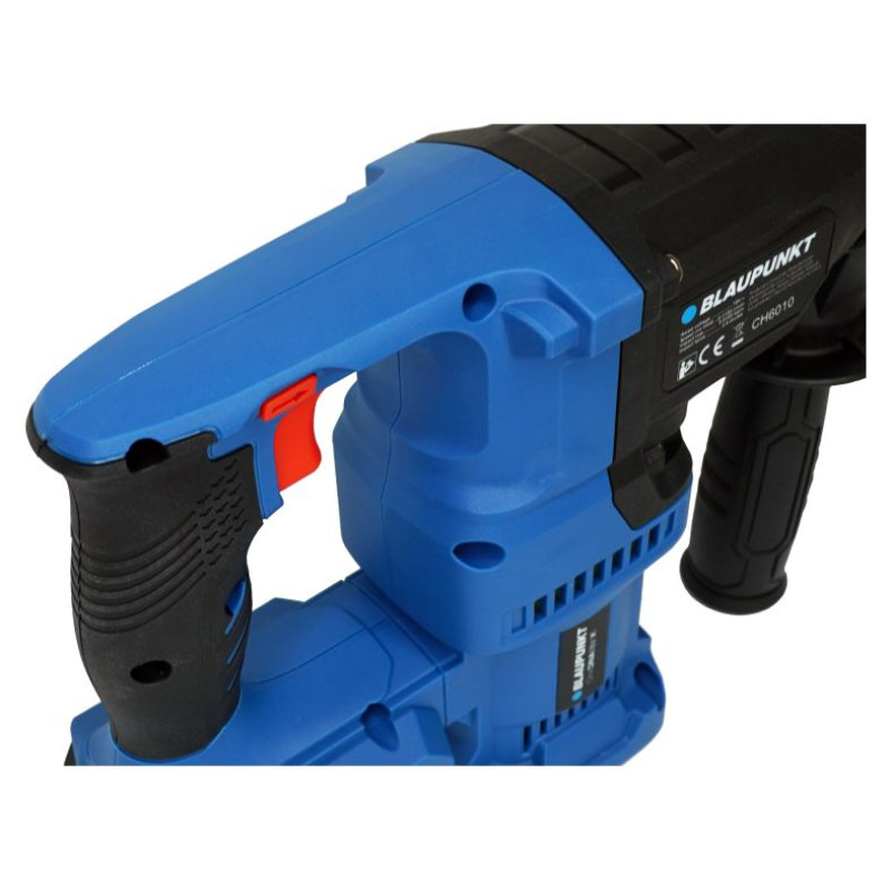 Blaupunkt CH6010 Rotary Hammer 18V
