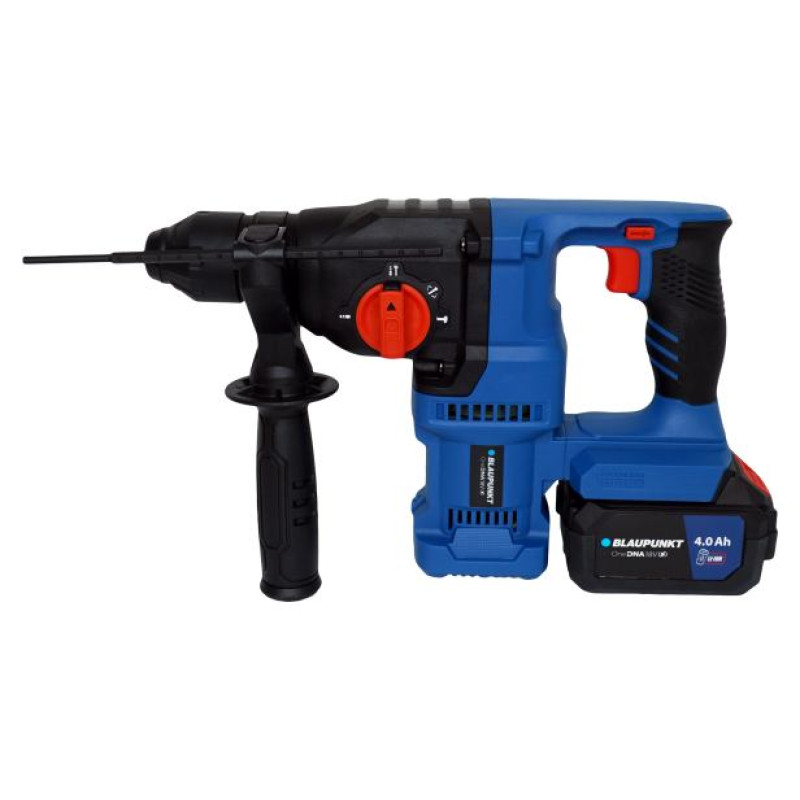 Blaupunkt CH6010 Rotary Hammer 18V