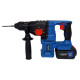 Blaupunkt CH6010 Rotary Hammer 18V