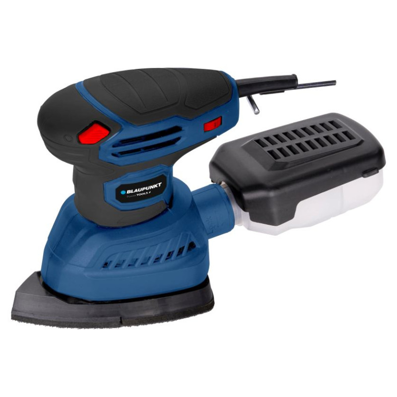 Blaupunkt OS6010 Orbital Sander