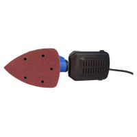 Blaupunkt OS6010 Orbital Sander