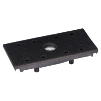 Blaupunkt OS6010 Orbital Sander