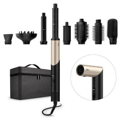 Silkn SilkyAir Flex Hair Dryer (SIF8PE1001)