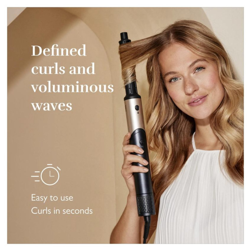 Silkn SilkyAir Flex Hair Dryer (SIF8PE1001)