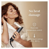 Silkn SilkyAir Flex Hair Dryer (SIF8PE1001)