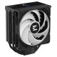 Zalman CNPS13X DS Black 120mm