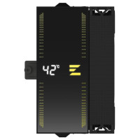 Zalman CNPS13X DS Black 120mm