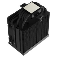 Zalman CNPS13X DS Black 120mm