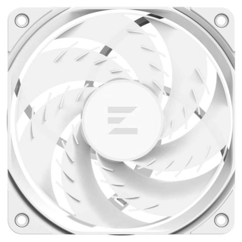 Zalman ZM-AF120R ARGB White 120mm
