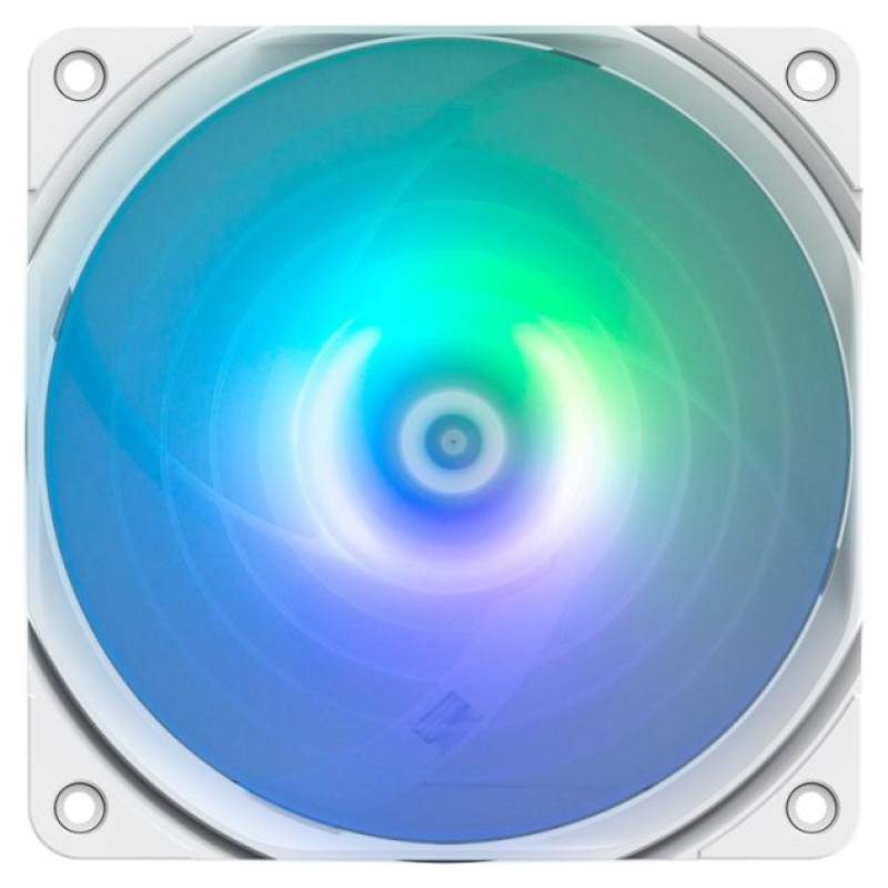 Zalman ZM-AF120R ARGB White 120mm