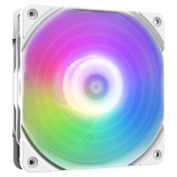 Zalman ZM-AF120R ARGB White 120mm