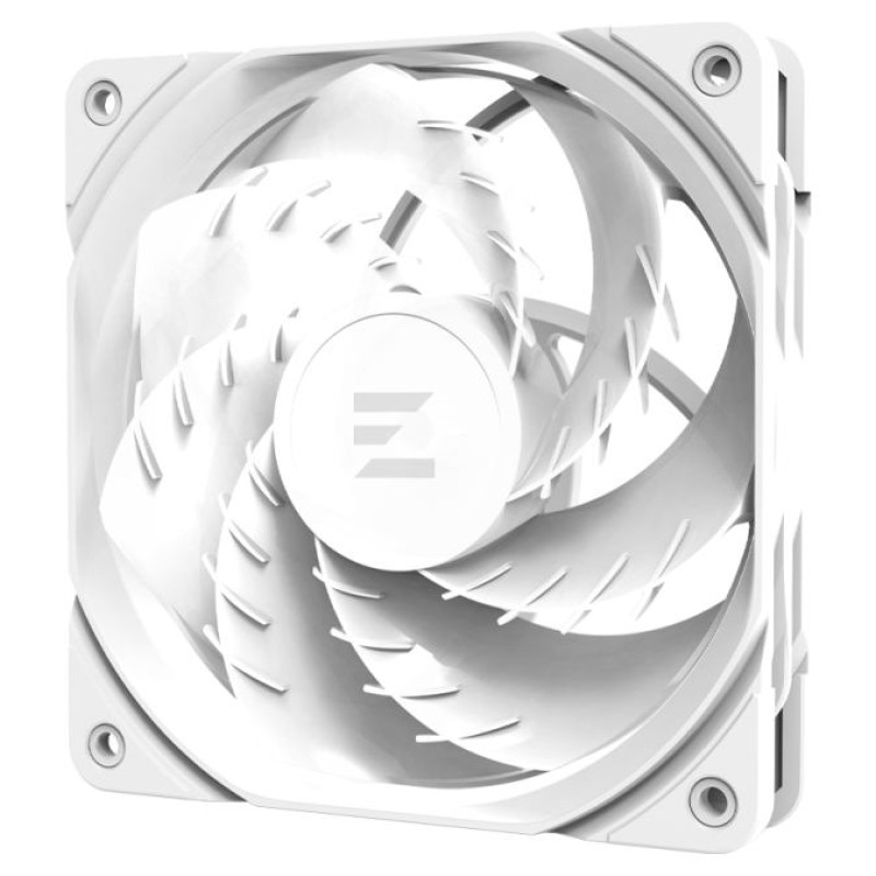 Zalman ZM-AF120R ARGB White 120mm