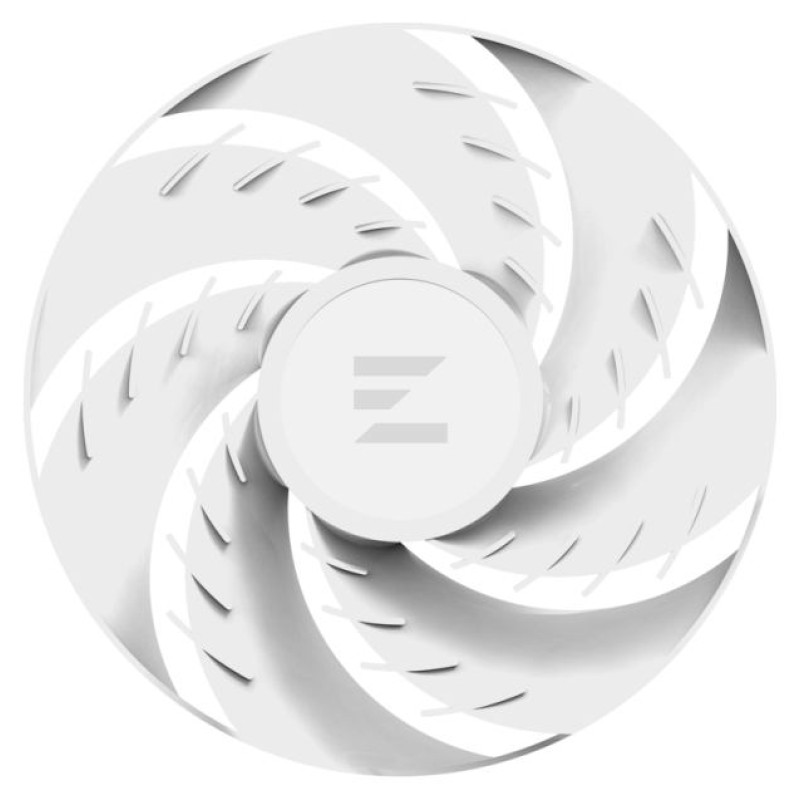 Zalman ZM-AF120R ARGB White 120mm