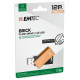 Emtec USB2.0 C350 128GB Brick Orange