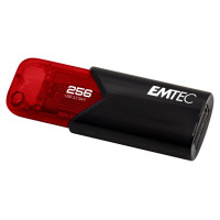 Emtec USB3.2 Click Easy B110 256GB