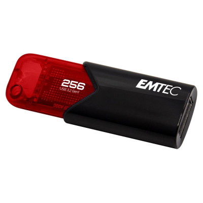 Emtec USB3.2 Click Easy B110 256GB
