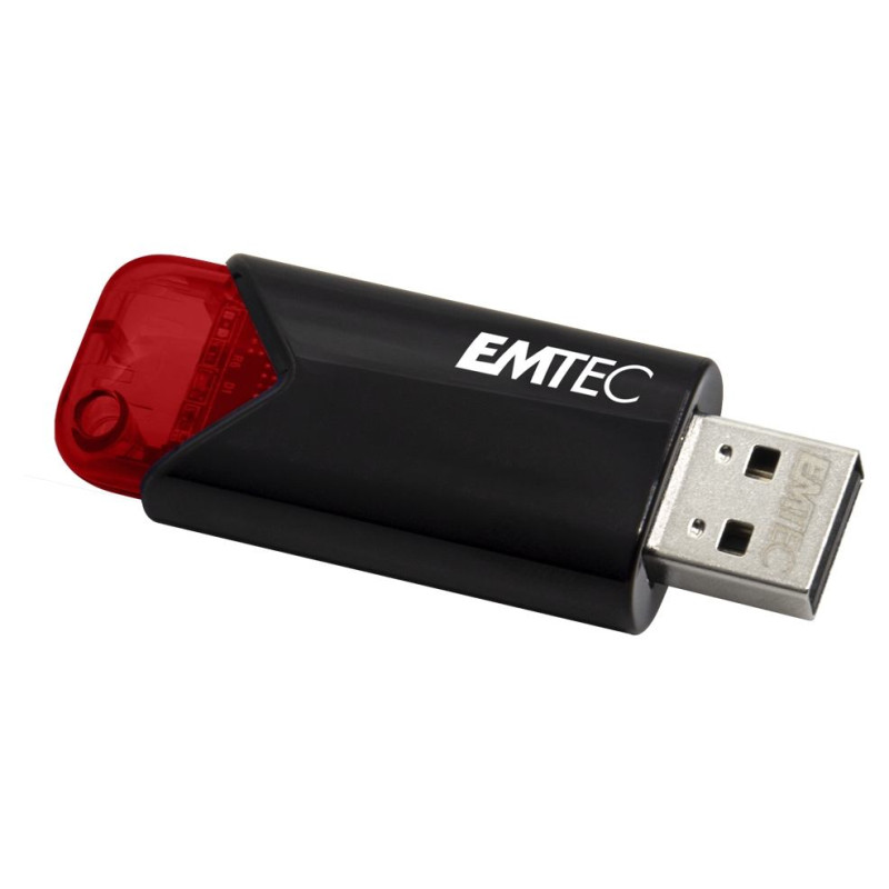 Emtec USB3.2 Click Easy B110 256GB