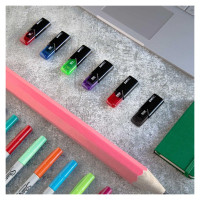 Emtec USB3.2 Click Easy B110 256GB