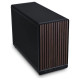 Lian Li Case|LIAN LI|A3-mATX|Micro|MicroATX|MiniITX|Colour Black / Brown|G99.A3X-WD.00