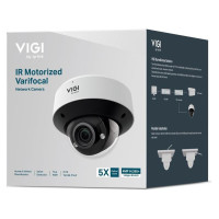 Tp-Link NET CAMERA 4MP IR DOME/VIGI INSIGHT S245ZI TP-LINK