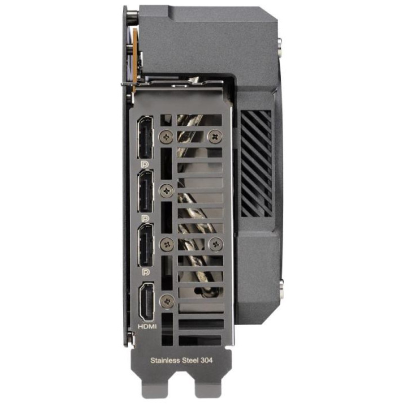 Asus Graphics Card|ASUS|AMD Radeon RX 9070 XT|16 GB|GDDR6|256 bit|PCIE 5.0 16x|Triple slot Fansink|1xHDMI|3xDisplayPort|TUF-RX9070XT-O16G-GAMING