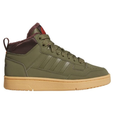 Adidas Rapid Court Mid Winterized Jr JR2813 shoes (37 1/3)
