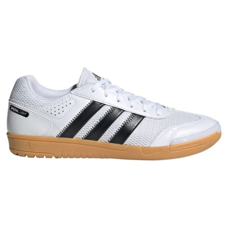 Adidas Spezial Light Handball M HQ3518 shoes (42)