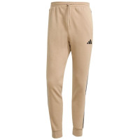Adidas Essentials 3-Stripes Fleece Pants M JX0712 (2 XL)