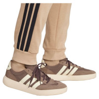 Adidas Essentials 3-Stripes Fleece Pants M JX0712 (2 XL)