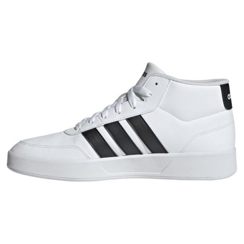 Adidas Breaknet Mid M JQ5484 shoes (45 1/3)