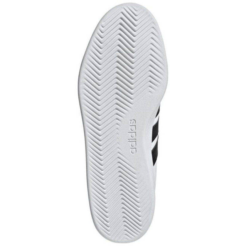 Adidas Breaknet Mid M JQ5484 shoes (45 1/3)